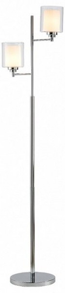 Торшер Moderli Maximilian V11131-2F в Губкинском - gubkinskiy.mebel24.online | фото