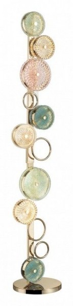 Торшер Odeon Light Caramella 5412/68FL в Губкинском - gubkinskiy.mebel24.online | фото 2