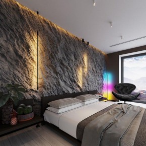 Торшер Odeon Light Fillini 4335/6FL в Губкинском - gubkinskiy.mebel24.online | фото 3