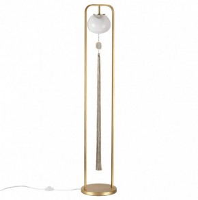 Торшер Odeon Light Fiolent 5432/1F в Губкинском - gubkinskiy.mebel24.online | фото