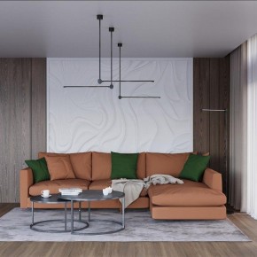 Торшер Odeon Light Foden 7101/15FL в Губкинском - gubkinskiy.mebel24.online | фото 6