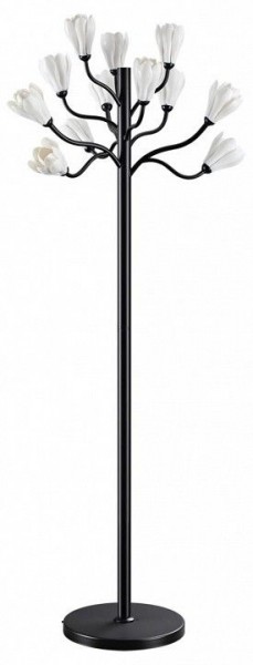 Торшер Odeon Light Gardi 5090/12F в Губкинском - gubkinskiy.mebel24.online | фото