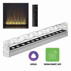 Торшер Odeon Light Waterfall 7027/16FL в Губкинском - gubkinskiy.mebel24.online | фото 2