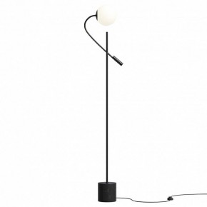 Торшер с подсветкой Maytoni Fly MOD230FL-01B в Губкинском - gubkinskiy.mebel24.online | фото 8