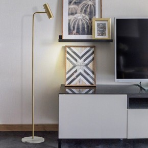 Торшер TopDecor Fred Fred F1 33 в Губкинском - gubkinskiy.mebel24.online | фото