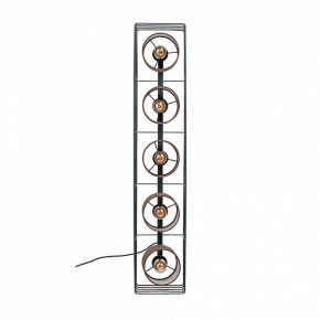 Торшер Vitaluce V3019 V3019-1/5P в Губкинском - gubkinskiy.mebel24.online | фото 3