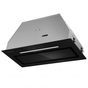 TRAPEZE 602SGG Black в Губкинском - gubkinskiy.mebel24.online | фото