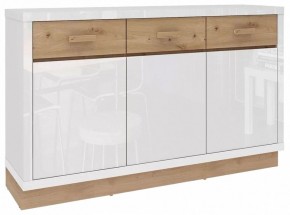 Тумба Балтимор 414.08 в Губкинском - gubkinskiy.mebel24.online | фото 2