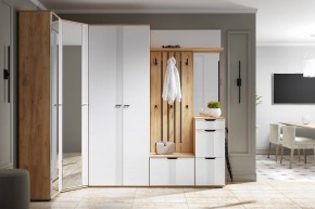 Тумба для обуви Эмилия ЭЛ-3 в Губкинском - gubkinskiy.mebel24.online | фото 8