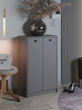 Тумба для обуви Найс в Губкинском - gubkinskiy.mebel24.online | фото 4