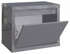Тумба для обуви Норден в Губкинском - gubkinskiy.mebel24.online | фото 2
