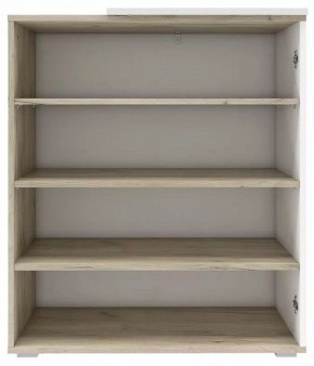 Тумба для обуви Одри в Губкинском - gubkinskiy.mebel24.online | фото 3
