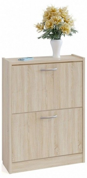 Тумба для обуви ТО-22 в Губкинском - gubkinskiy.mebel24.online | фото