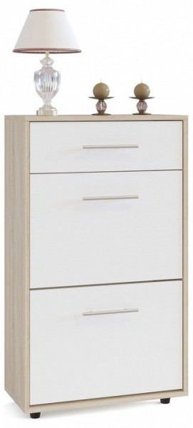 Тумба для обуви ТП-2 в Губкинском - gubkinskiy.mebel24.online | фото