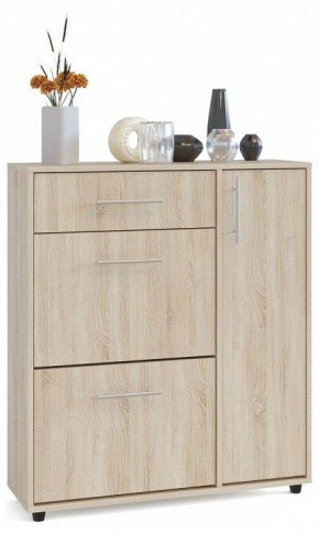 Тумба для обуви ТП-4 в Губкинском - gubkinskiy.mebel24.online | фото