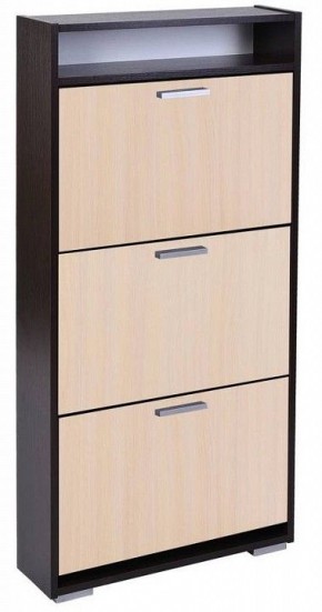 Тумба для обуви УК-3 в Губкинском - gubkinskiy.mebel24.online | фото 1