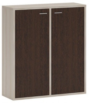Тумба Домино СУ(ш2в1)+2ФГ в Губкинском - gubkinskiy.mebel24.online | фото 2