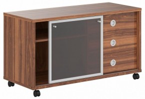 Тумба комбинированная Born B 202.2A в Губкинском - gubkinskiy.mebel24.online | фото