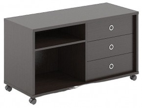 Тумба комбинированная Born B 202A в Губкинском - gubkinskiy.mebel24.online | фото