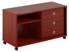 Тумба комбинированная Born B 202A в Губкинском - gubkinskiy.mebel24.online | фото