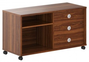 Тумба комбинированная Born B 202A в Губкинском - gubkinskiy.mebel24.online | фото