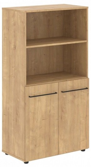 Тумба комбинированная Loftis LMC 80.5 в Губкинском - gubkinskiy.mebel24.online | фото
