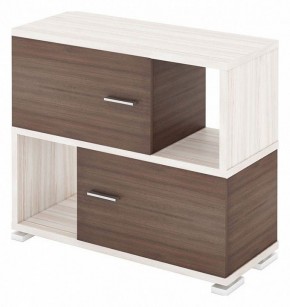 Тумба комбинированная СБ-30/2 в Губкинском - gubkinskiy.mebel24.online | фото 2