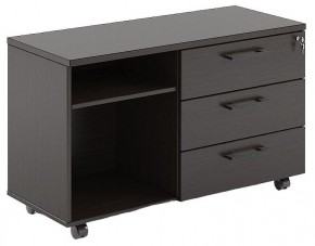 Тумба комбинированная Torr TLC-3D.1A в Губкинском - gubkinskiy.mebel24.online | фото