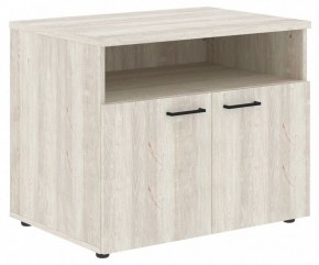 Тумба комбинированная Xten XPS 806 в Губкинском - gubkinskiy.mebel24.online | фото