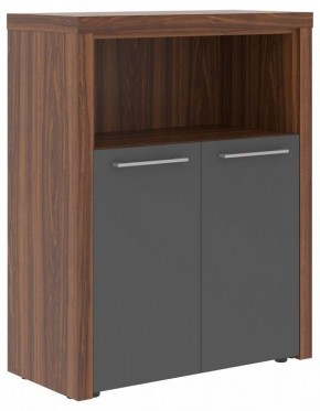 Тумба комбинированная Zenn ZMC 85.3 в Губкинском - gubkinskiy.mebel24.online | фото