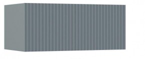 ОЛИВИЯ Тумба навесная №2 в Губкинском - gubkinskiy.mebel24.online | фото 4