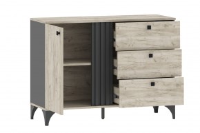 Тумба НМ 040.13 "Отис" в Губкинском - gubkinskiy.mebel24.online | фото 2