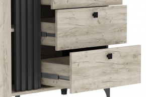 Тумба НМ 040.13 "Отис" в Губкинском - gubkinskiy.mebel24.online | фото 5