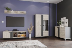 Тумба НМ 040.13 "Отис" в Губкинском - gubkinskiy.mebel24.online | фото 6