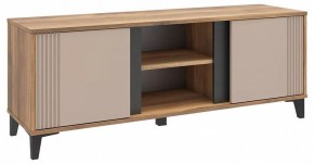 Тумба под ТВ Богемия в Губкинском - gubkinskiy.mebel24.online | фото