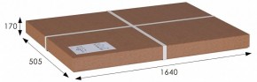 Тумба под ТВ Джульетта в Губкинском - gubkinskiy.mebel24.online | фото 4