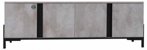 Тумба под ТВ Некст - 1 в Губкинском - gubkinskiy.mebel24.online | фото 3