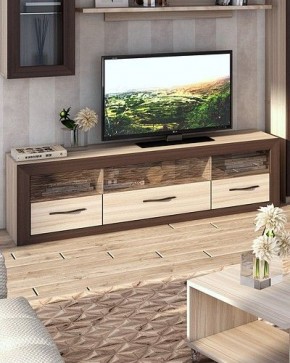 Тумба под ТВ Нобиле КА170 в Губкинском - gubkinskiy.mebel24.online | фото 3