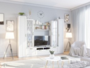 Тумба под ТВ "ГА-07" Александрия в Губкинском - gubkinskiy.mebel24.online | фото 2