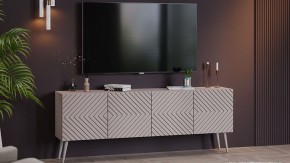 Тумба под ТВ Танго Тип-1 в Губкинском - gubkinskiy.mebel24.online | фото 5