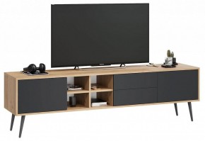 Тумба под ТВ Тип 5 в Губкинском - gubkinskiy.mebel24.online | фото 3