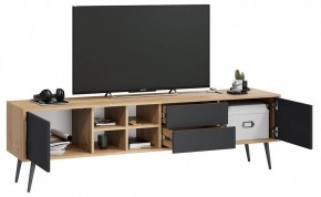 Тумба под ТВ Тип 5 в Губкинском - gubkinskiy.mebel24.online | фото 4