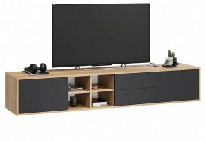 Тумба под ТВ Тип 5 в Губкинском - gubkinskiy.mebel24.online | фото 3