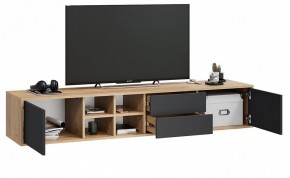 Тумба под ТВ Тип 5 в Губкинском - gubkinskiy.mebel24.online | фото 4