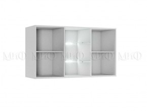 ФЛОРИС Тумба подвесная ТБ-001 в Губкинском - gubkinskiy.mebel24.online | фото 4