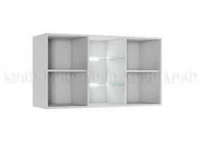 ФЛОРИС Тумба подвесная ТБ-002 в Губкинском - gubkinskiy.mebel24.online | фото 4