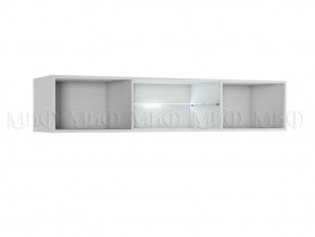 ФЛОРИС Тумба подвесная ТБ-003 в Губкинском - gubkinskiy.mebel24.online | фото 4
