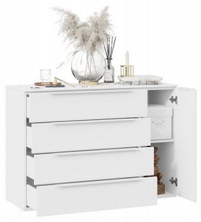 Тумба Порто ТД-393.04.02 в Губкинском - gubkinskiy.mebel24.online | фото 4
