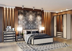 НАОМИ Тумба прикроватная в Губкинском - gubkinskiy.mebel24.online | фото 2