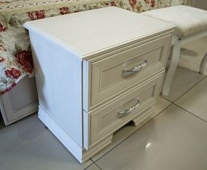 Тумба прикроватная Венеция 4 в Губкинском - gubkinskiy.mebel24.online | фото 2